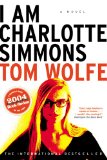 Portada de I AM CHARLOTTE SIMMONS