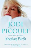 Portada de KEEPING FAITH