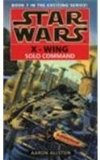 Portada de STAR WARS: X WINGS SOLO COMMAND Nº 7