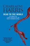 Portada de DEAD TO THE WORLD