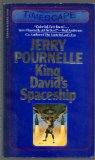 Portada de KING DAVID'S SPACESHIP