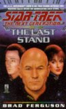 LAST STAND: 37 (STAR TREK: THE NEXT GENERATION)