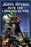 Portada de INTO THE LOOKING GLASS (LOOKING GLASS 1)