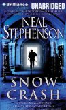 Portada de SNOW CRASH