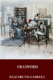 Portada de CRANFORD