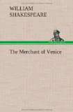 Portada de THE MERCHANT OF VENICE