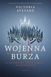 Portada de WOJENNA BURZA