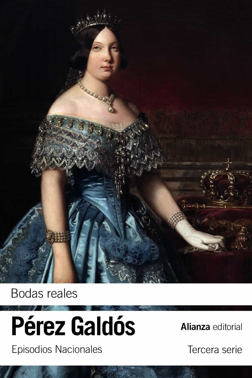 Portada del libro