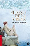 Portada de EL BESO DE LA SIRENA