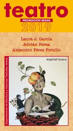 Portada del libro