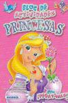 Portada de PRINCESAS