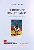 Portada de EL DIARIO DE HAMLET GARCIA