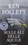 Portada de SULLE ALI DELLE AQUILE (OSCAR BESTSELLERS)