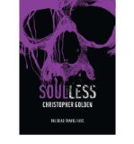Portada de [(SOULLESS )] [AUTHOR: CHRISTOPHER GOLDEN] [NOV-2008]