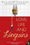 Portada de LOVE LIFE AND LINGUINE