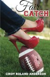 Portada de FAIR CATCH