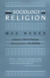 Portada de THE SOCIOLOGY OF RELIGION