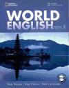 Portada de WORLD ENGLISH INTRO A