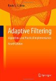 Portada de ADAPTIVE FILTERING