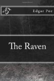 Portada de THE RAVEN