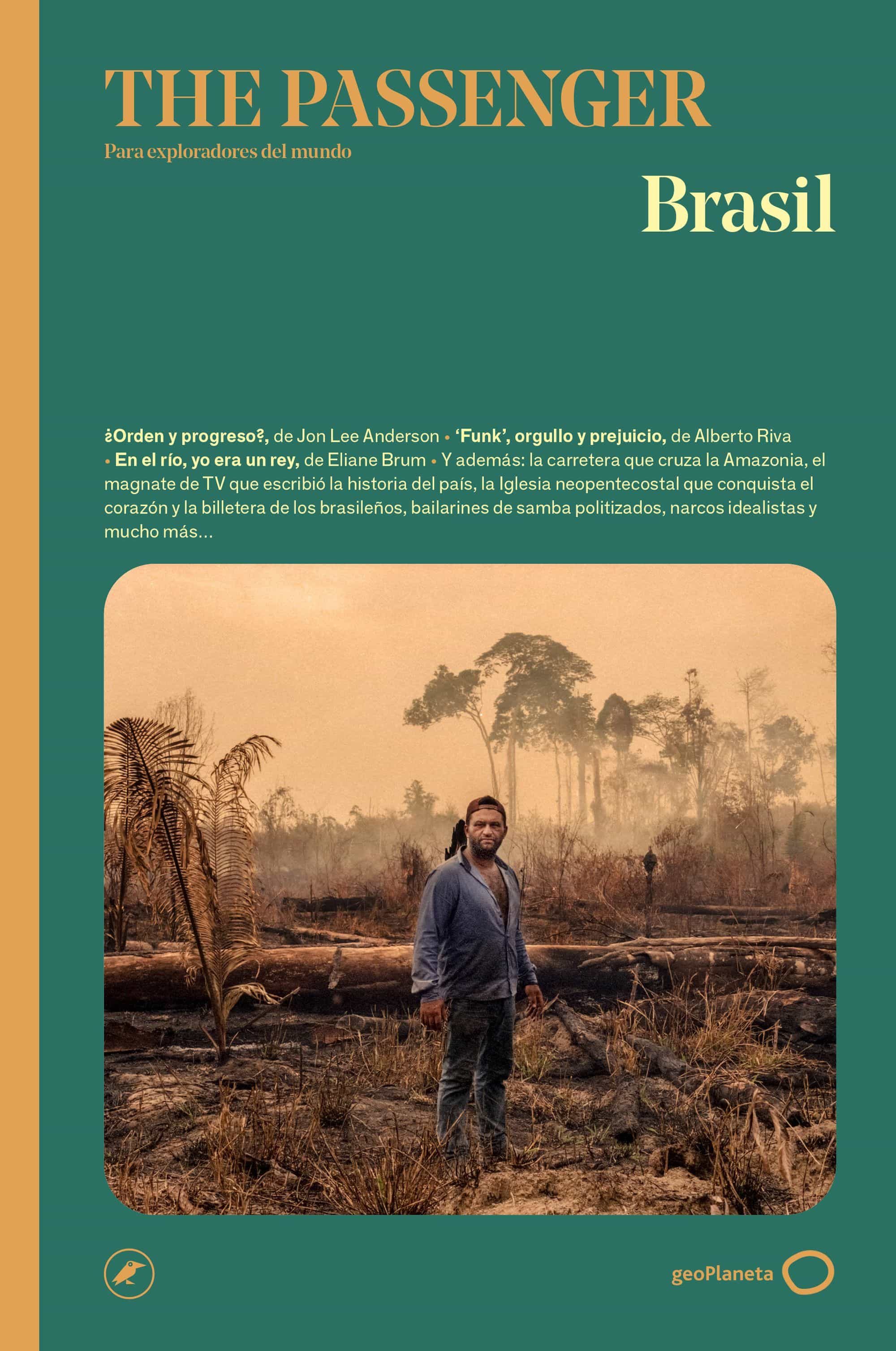 Portada del libro