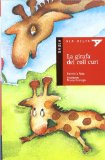 Portada de LA GIRAFA DEL COLL CURT