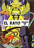 Portada de EL RAYO U