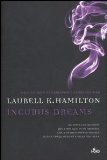 Portada de INCUBUS DREAMS (NARRATIVA NORD)