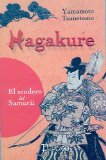 Portada de HAGAKURE EL SENDERO DEL SAMURAI