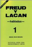 Portada de FREUD Y LACAN: HABLADOS 1