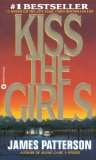 Portada de KISS THE GIRLS (ALEX CROSS)