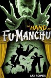 Portada de FU-MANCHU: HAND OF FU-MANCHU