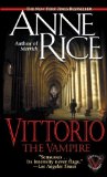 Portada de VITTORIO, THE VAMPIRE