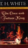 Portada de ONCE AND FUTURE KING