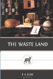 Portada de THE WASTE LAND