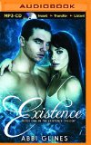 Portada de EXISTENCE