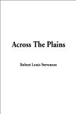 Portada de ACROSS THE PLAINS