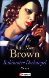 Portada de RUBINROTER DSCHUNGEL