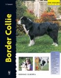 Portada de BORDER COLLIE