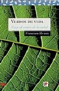 Portada de VERBOS DE VIDA: VIAJE AL CENTRO DE LA SALUD