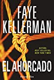 Portada de EL AHORCADO (HARPERCOLLINS)