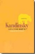 Portada de KANDINSKY