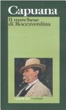 Portada de IL MARCHESE DI ROCCAVERDINA (I GRANDI LIBRI)