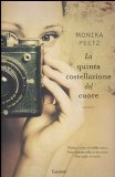 Portada de LA QUINTA COSTELLAZIONE DEL CUORE (NARRATORI MODERNI)