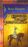 Portada de HISTORIA DEL REY TRANSPARENTE