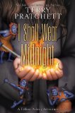 Portada de I SHALL WEAR MIDNIGHT (DISCWORLD)