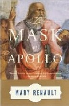 Portada de THE MASK OF APOLLO