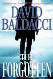 Portada de THE FORGOTTEN