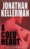 Portada de A COLD HEART