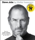 Portada de STEVE JOBS